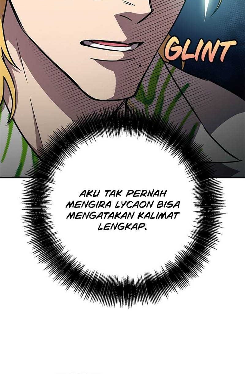 Cursed Manager’s Regression Chapter 50 Gambar 21