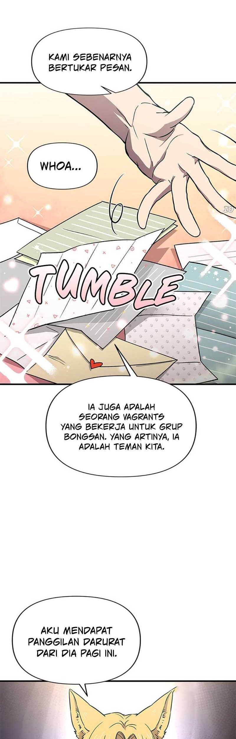 Cursed Manager’s Regression Chapter 50 Gambar 23