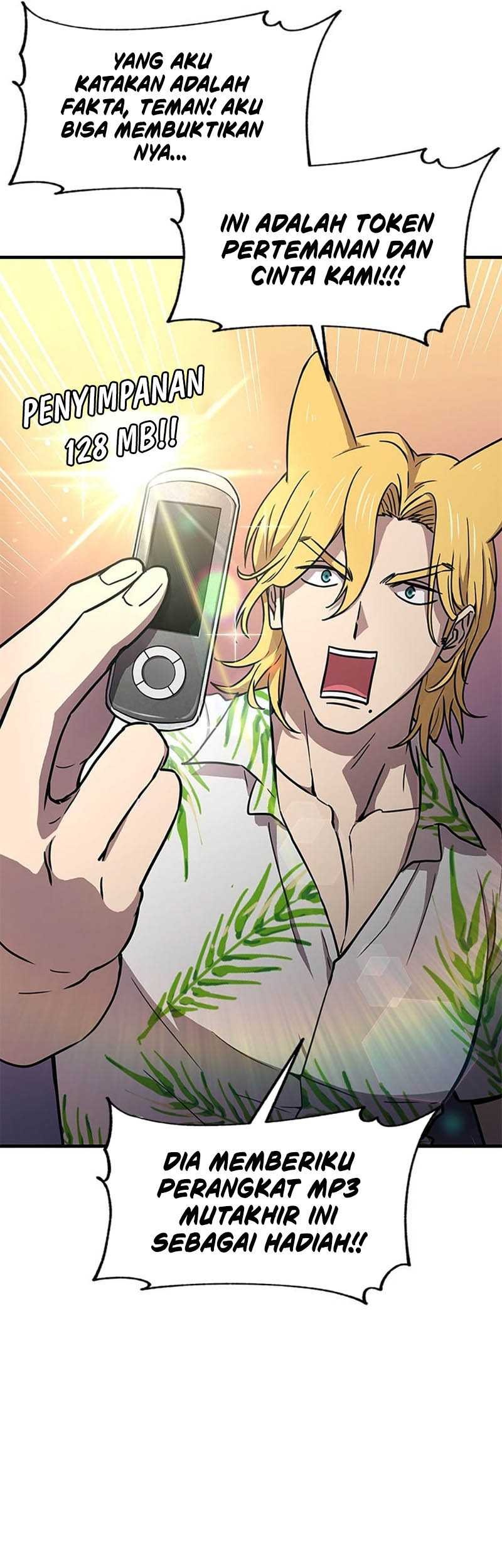 Cursed Manager’s Regression Chapter 50 Gambar 26