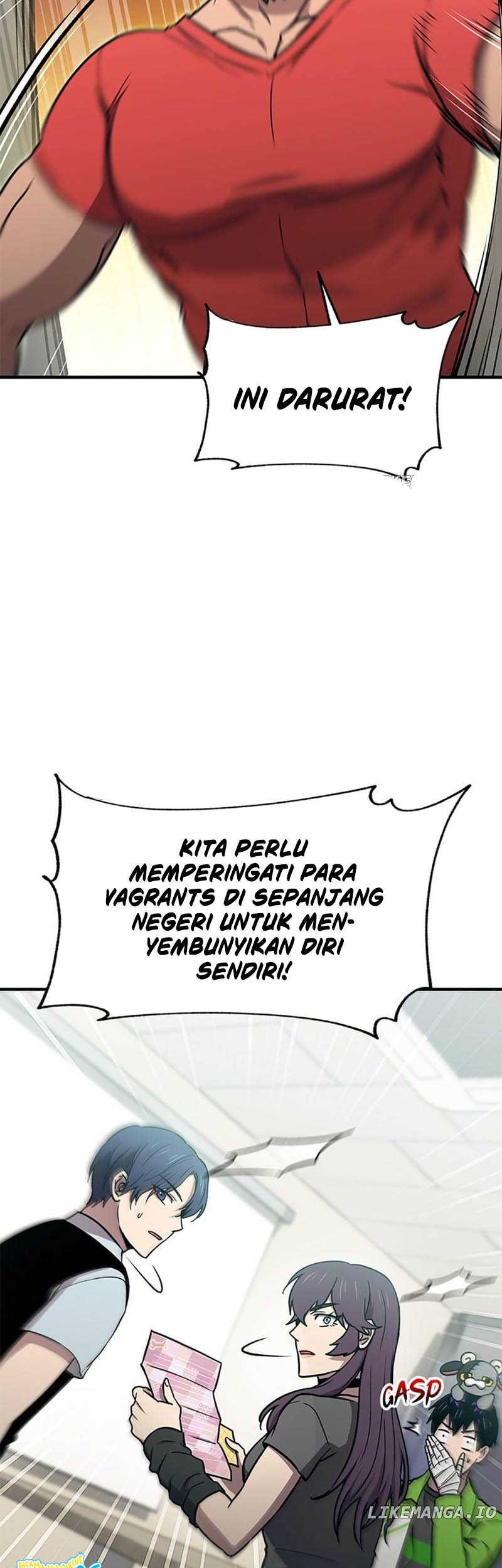 Cursed Manager’s Regression Chapter 50 Gambar 32