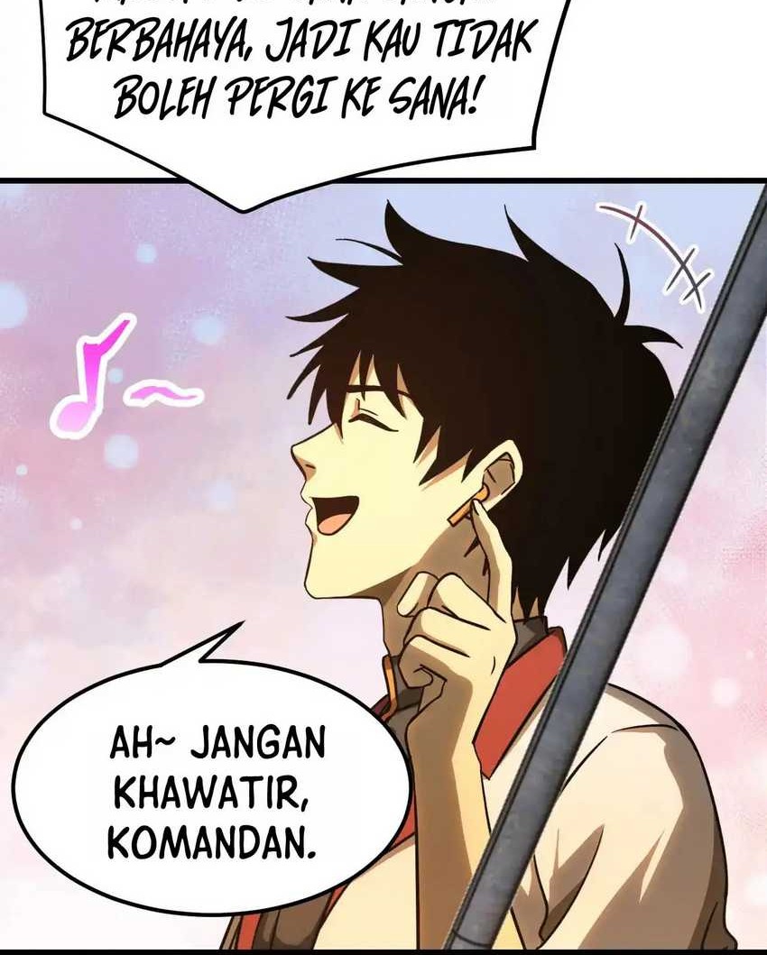 Apex Future Martial Arts Chapter 127 Gambar 21