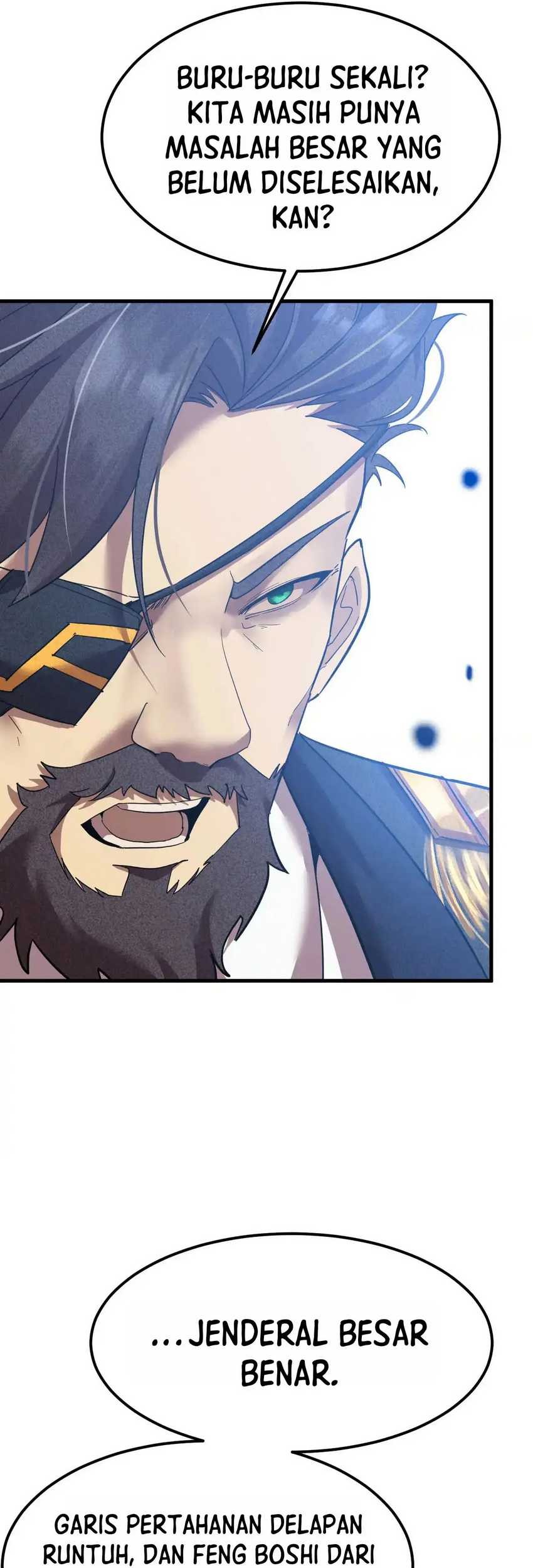 Apex Future Martial Arts Chapter 127 Gambar 34