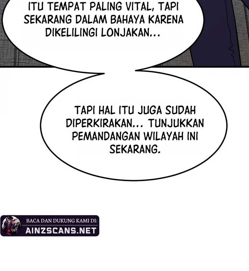 Apex Future Martial Arts Chapter 127 Gambar 50