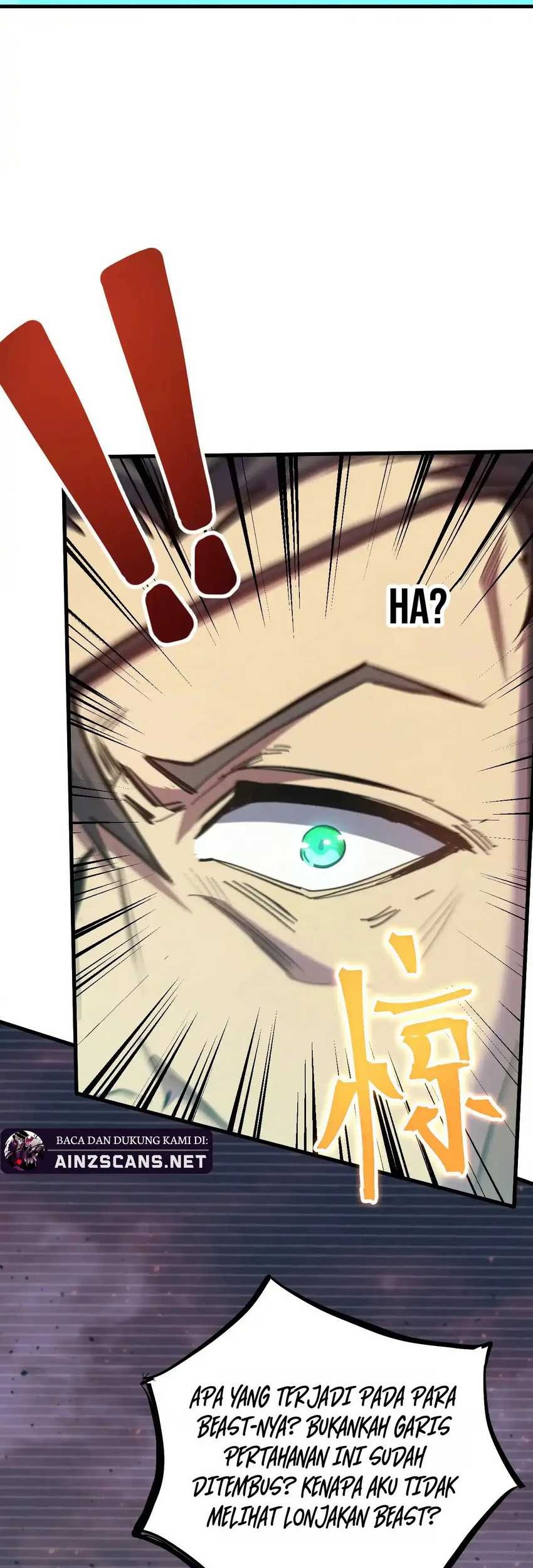 Apex Future Martial Arts Chapter 127 Gambar 52