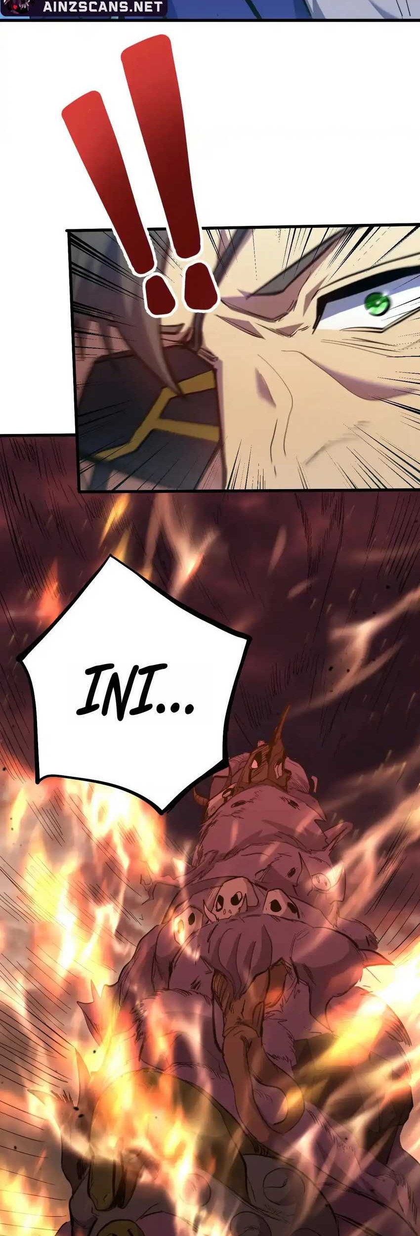 Apex Future Martial Arts Chapter 127 Gambar 55