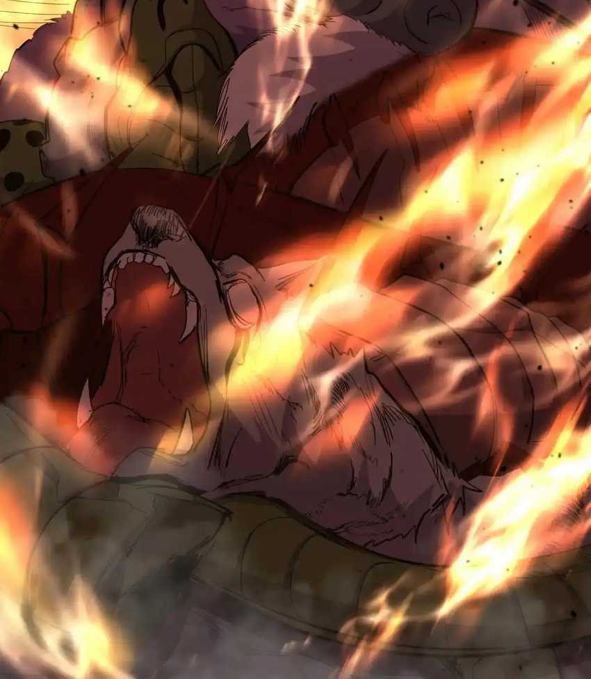 Apex Future Martial Arts Chapter 127 Gambar 56