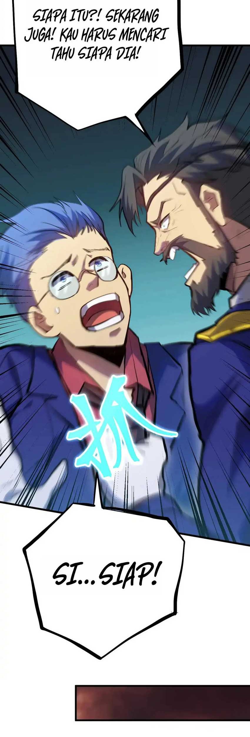 Apex Future Martial Arts Chapter 127 Gambar 61
