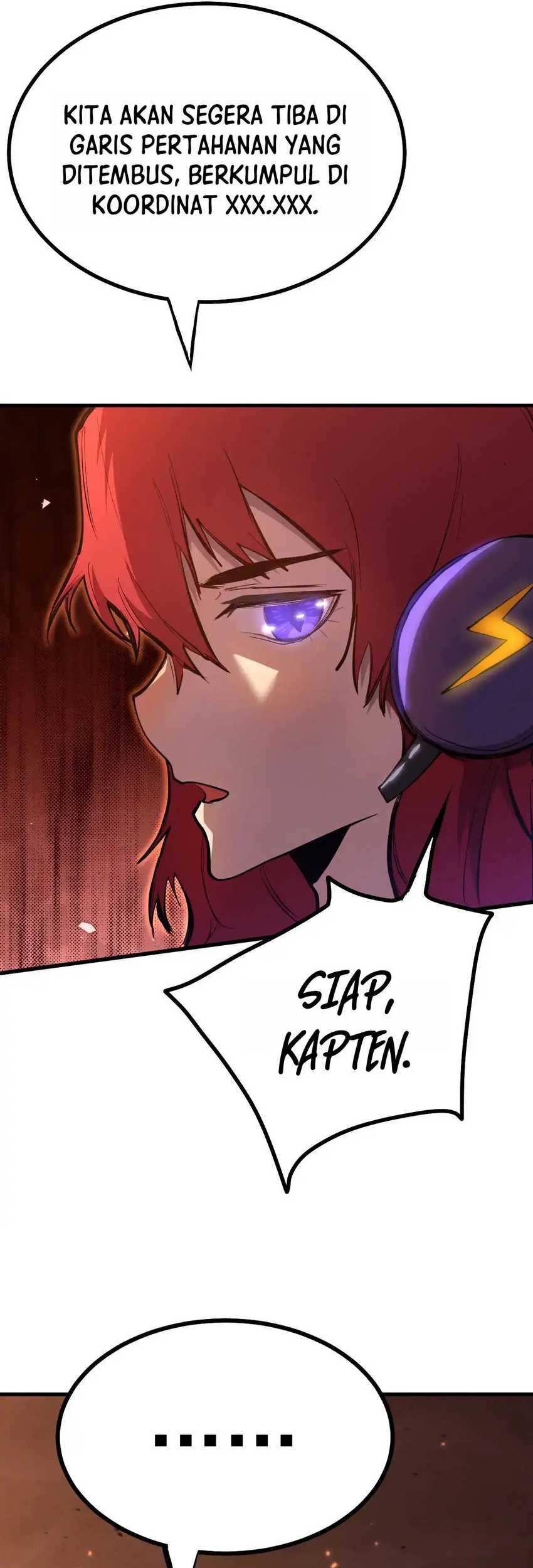 Apex Future Martial Arts Chapter 127 Gambar 66