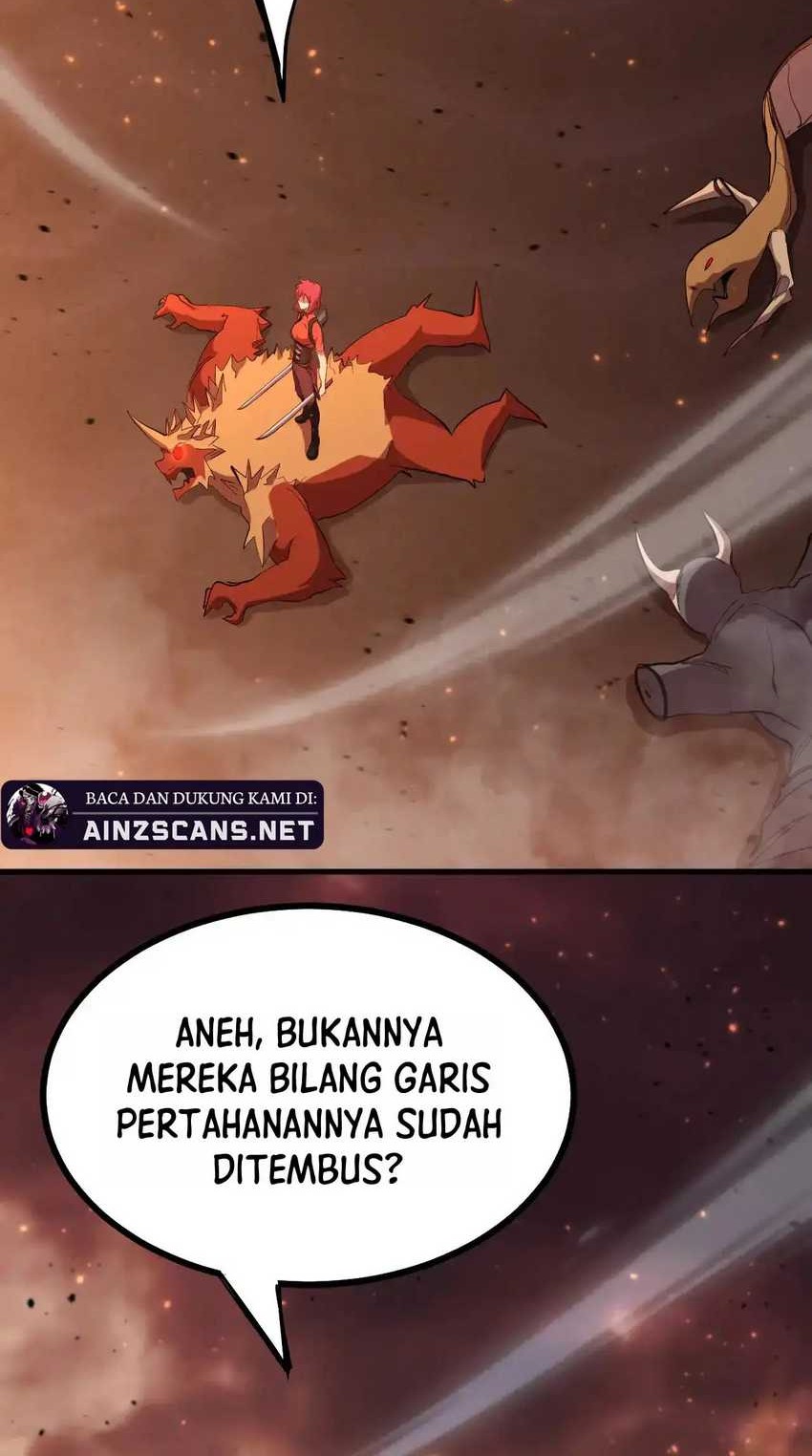 Apex Future Martial Arts Chapter 127 Gambar 67