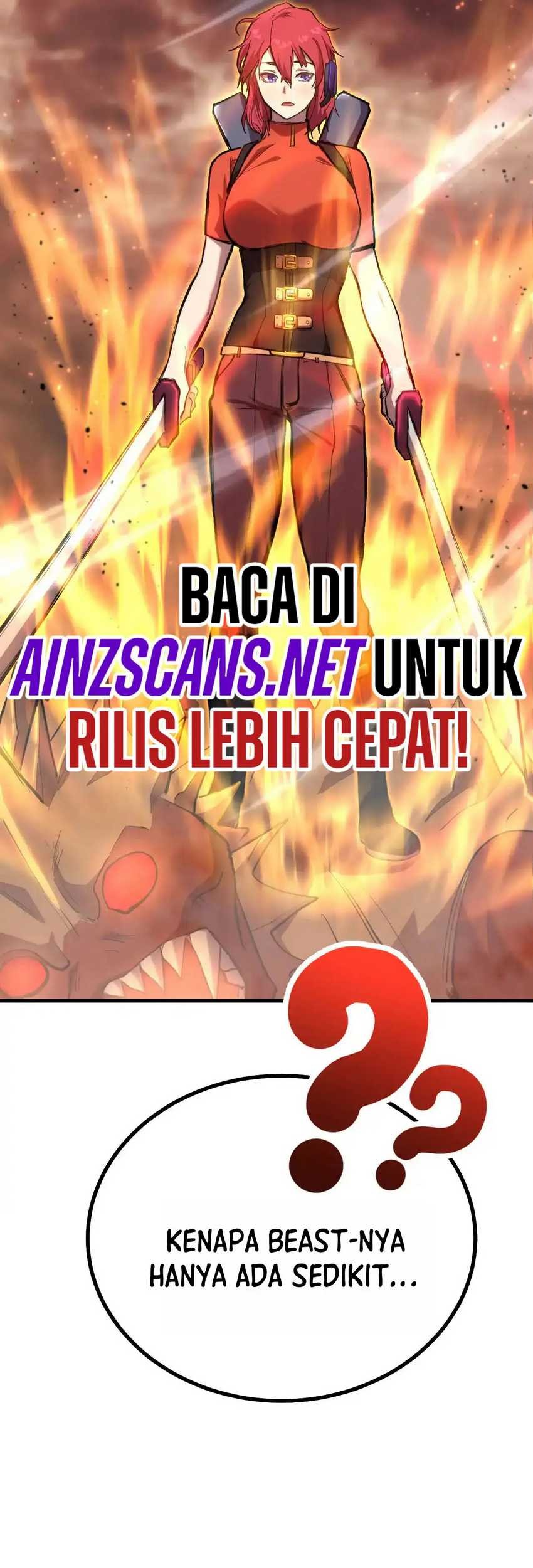 Apex Future Martial Arts Chapter 127 Gambar 68