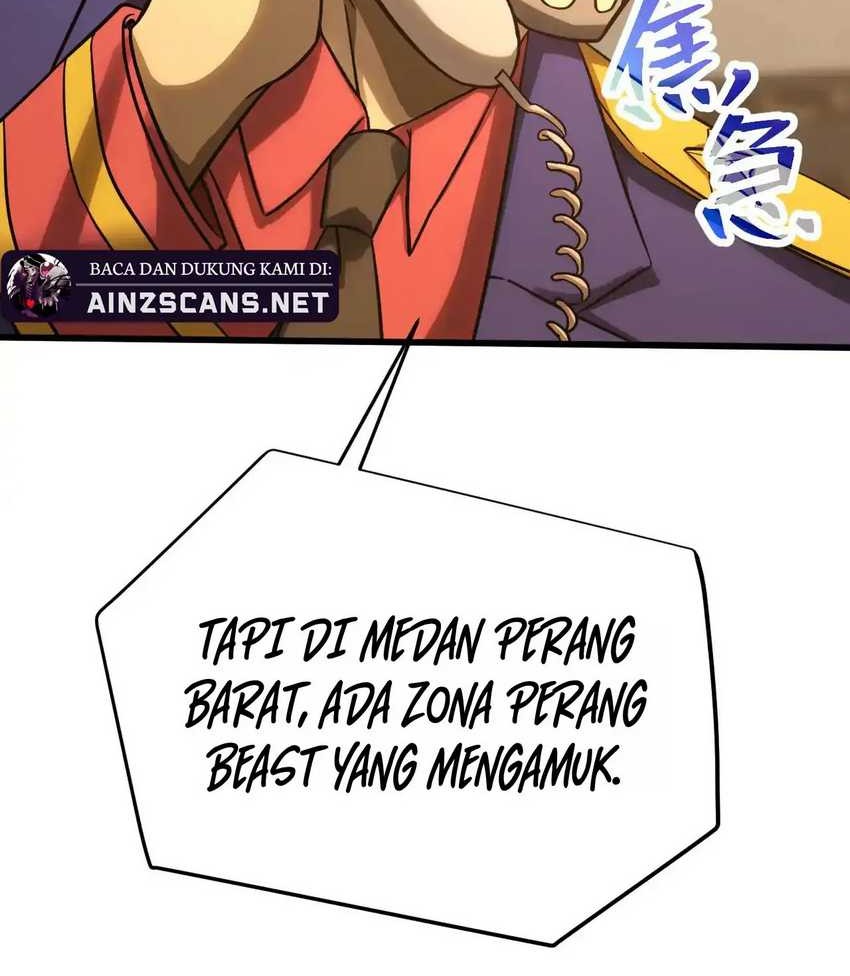 Apex Future Martial Arts Chapter 127 Gambar 19