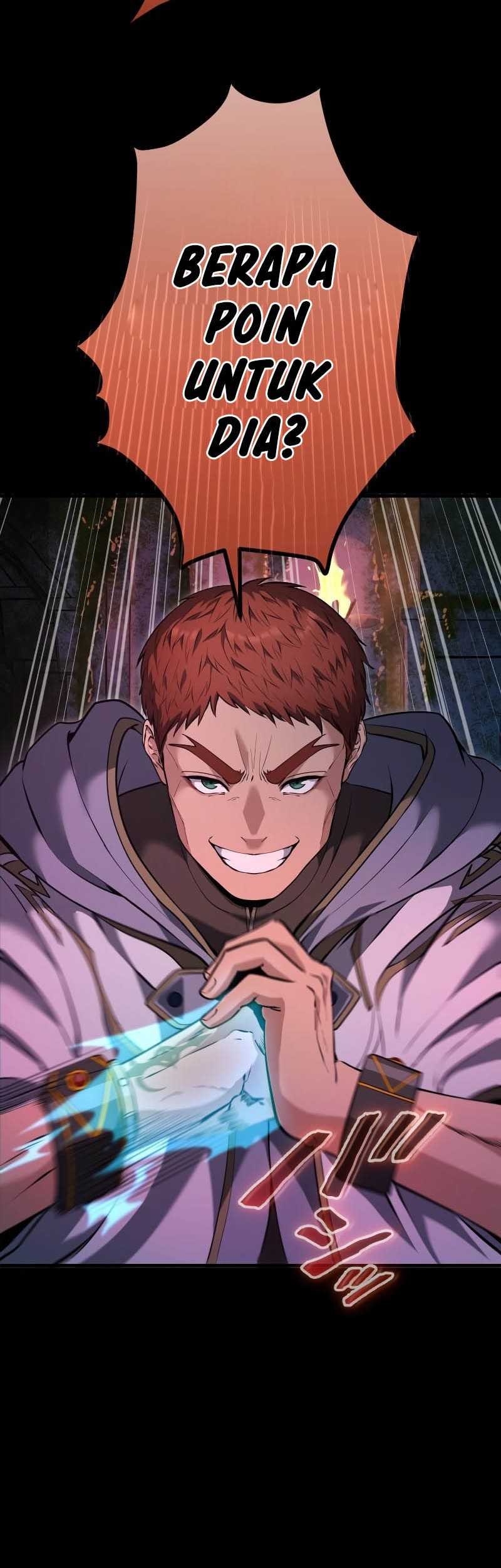 Regression of the Close Combat Mage Chapter 23 Gambar 10