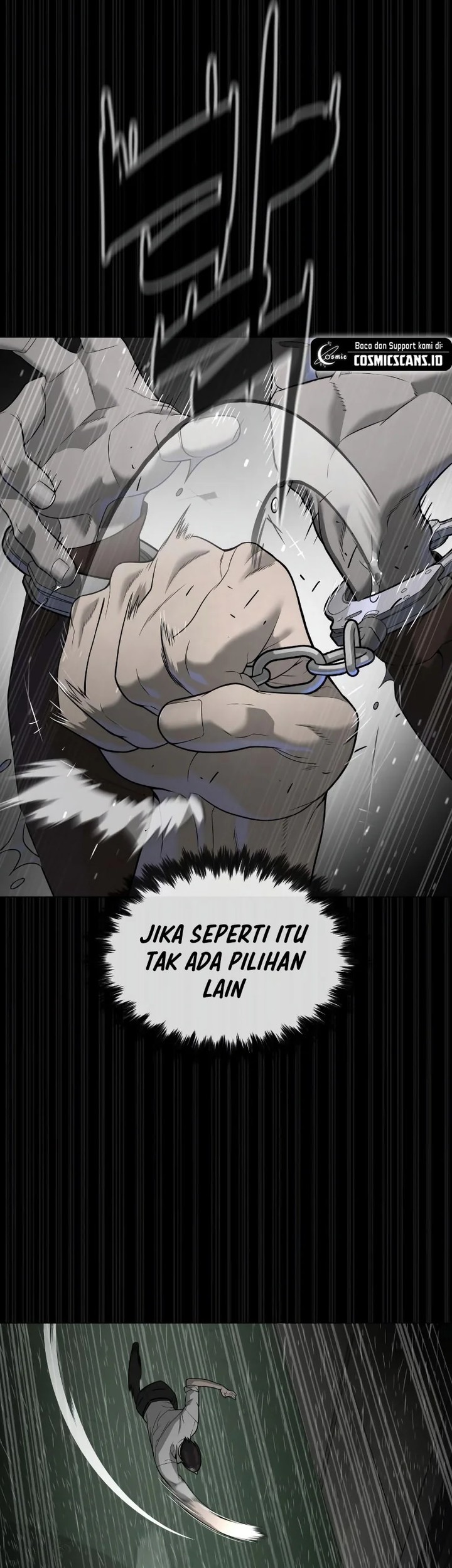 Killer Peter Chapter 46 Gambar 23