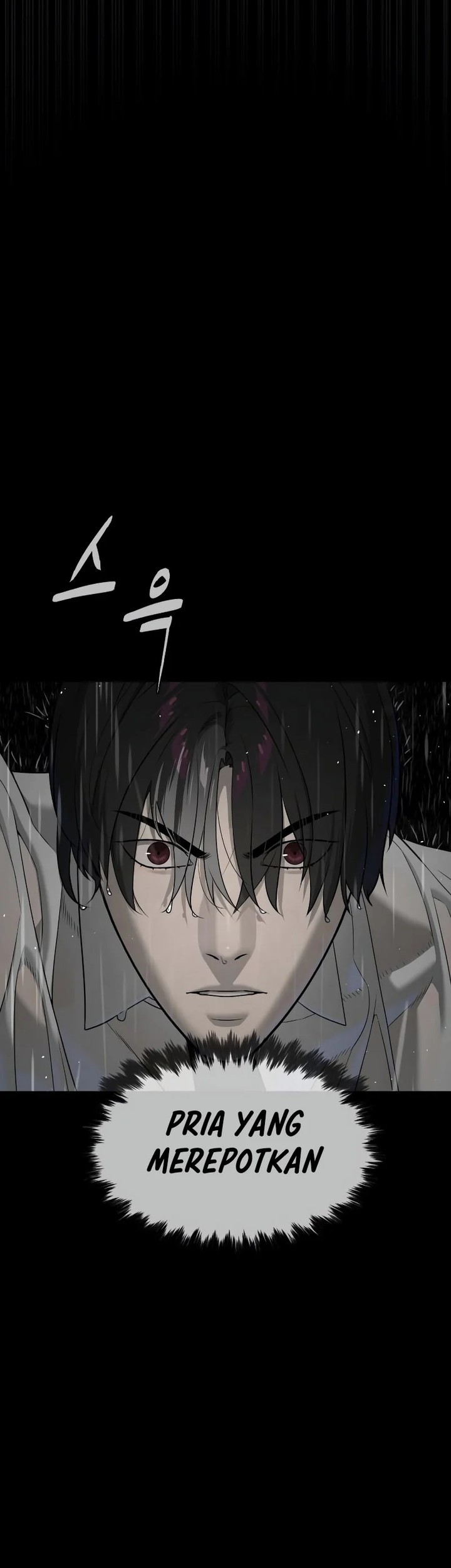Killer Peter Chapter 46 Gambar 26
