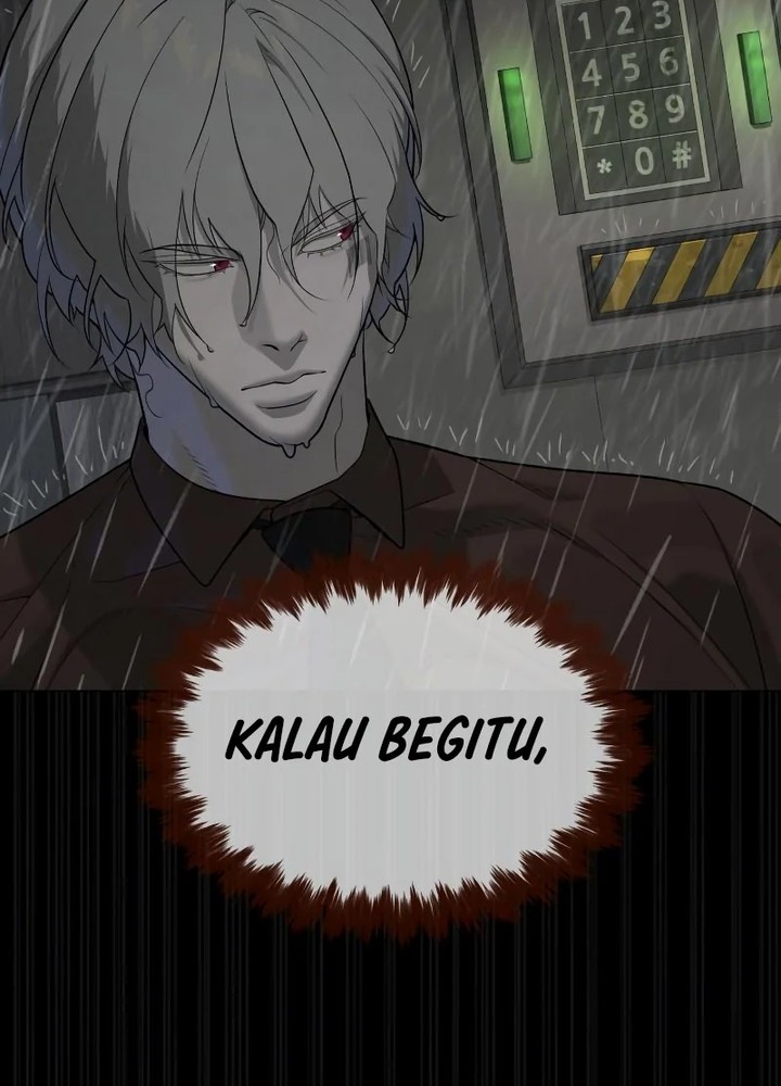 Killer Peter Chapter 46 Gambar 31