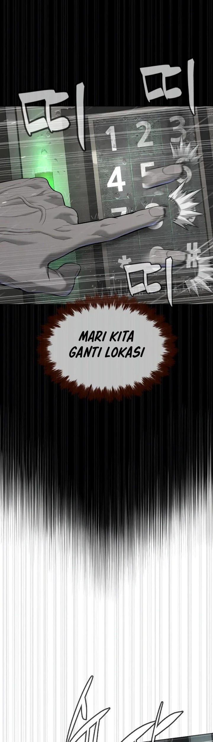 Killer Peter Chapter 46 Gambar 32