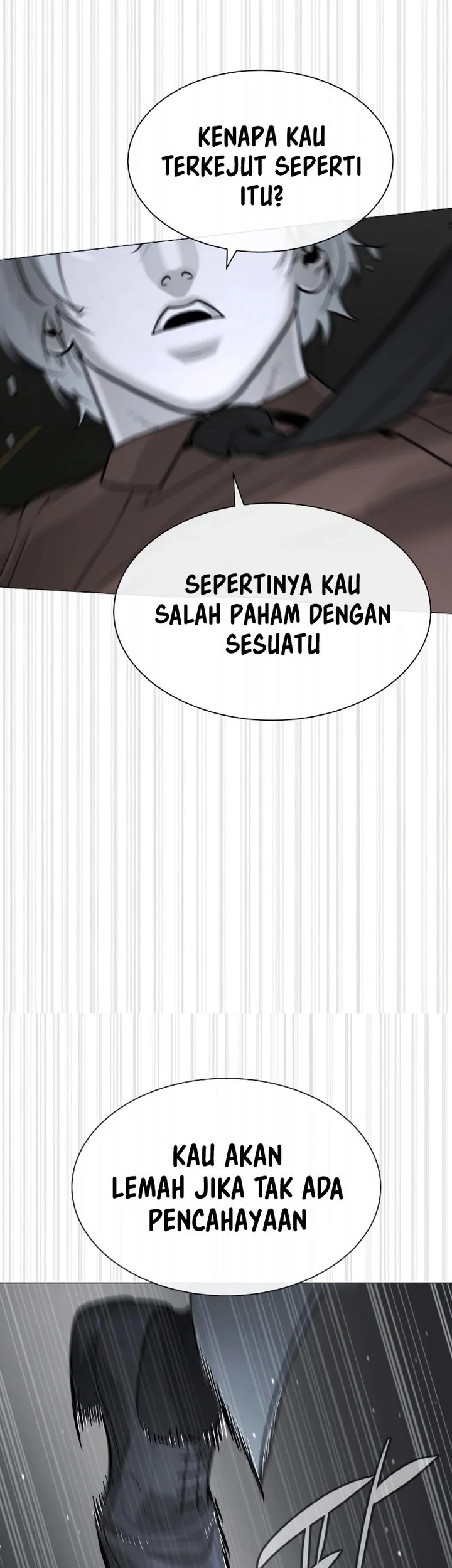 Killer Peter Chapter 46 Gambar 38