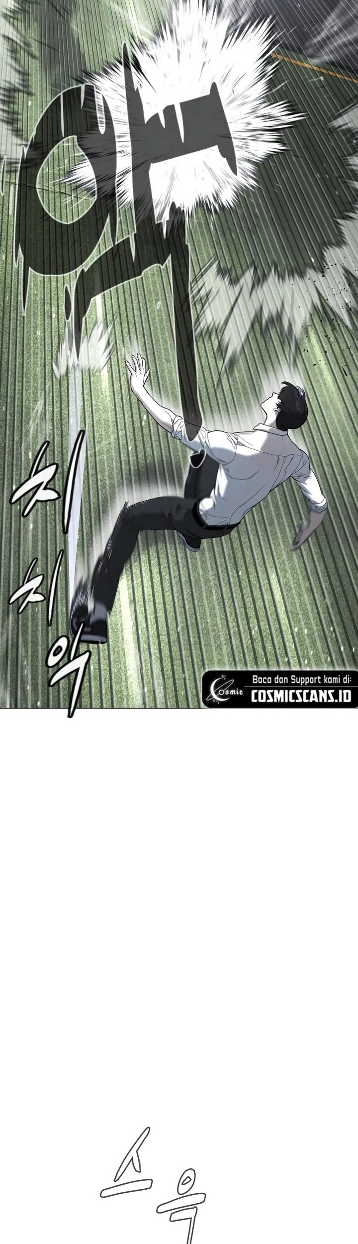Killer Peter Chapter 46 Gambar 42