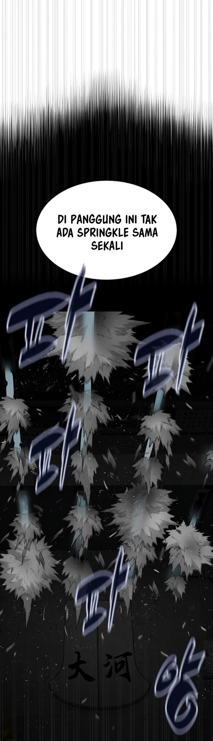 Killer Peter Chapter 46 Gambar 47