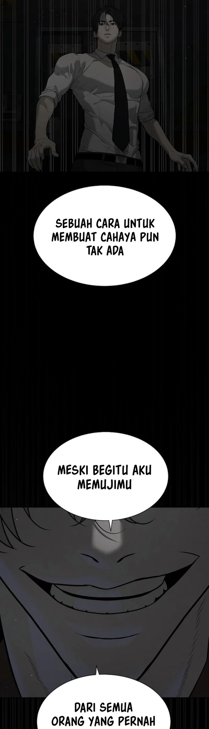 Killer Peter Chapter 46 Gambar 48
