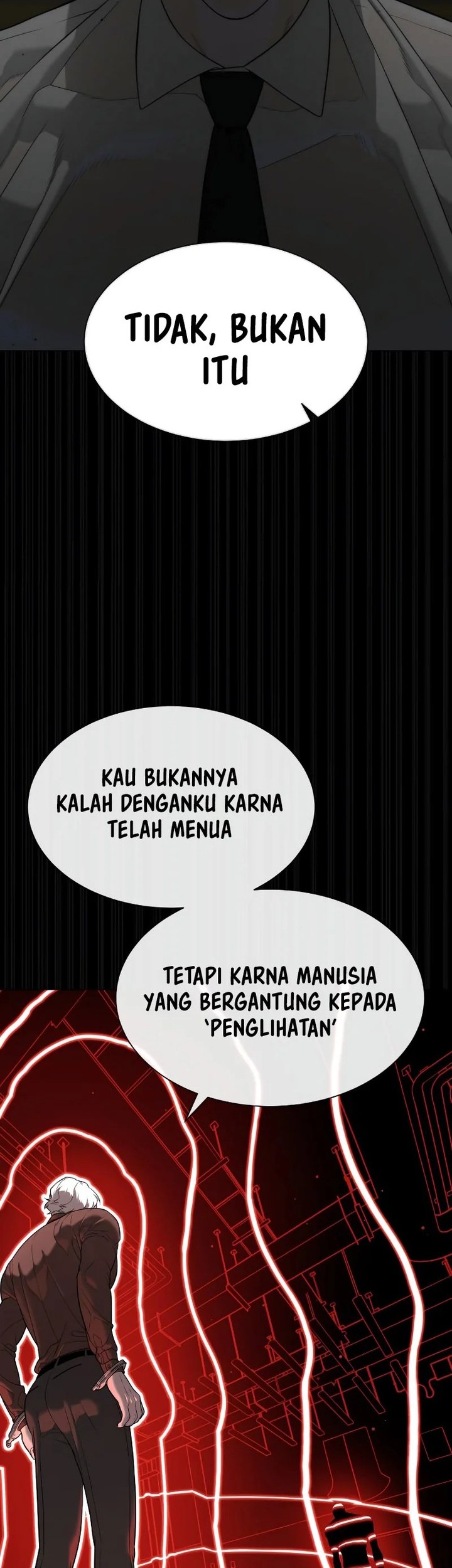 Killer Peter Chapter 46 Gambar 51