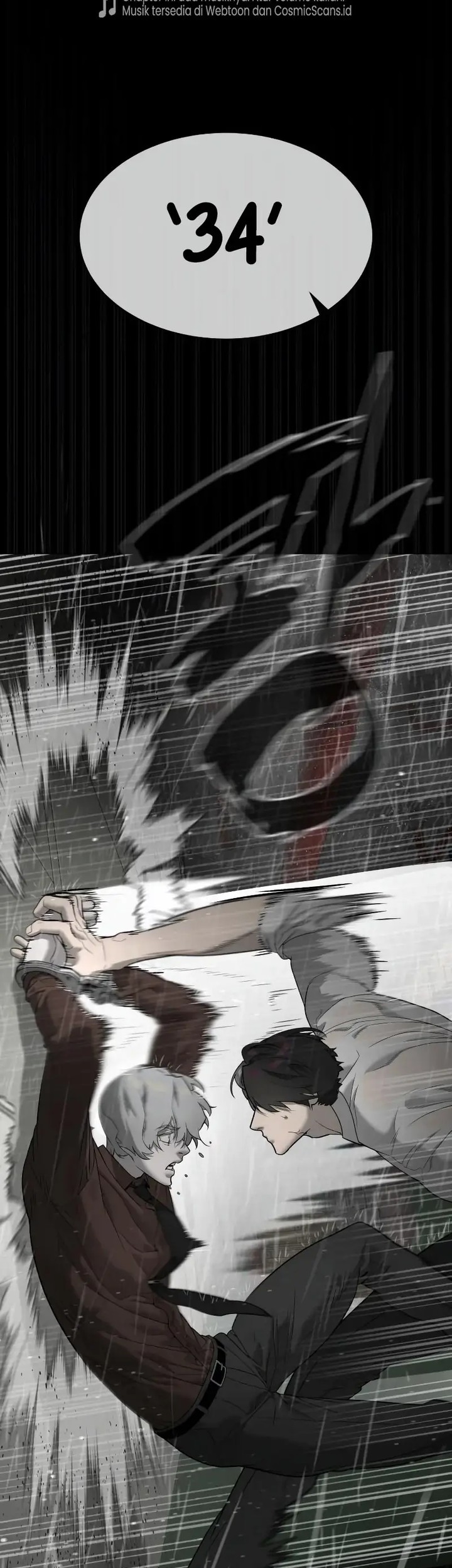 Baca Komik Killer Peter Chapter 46 Gambar 1