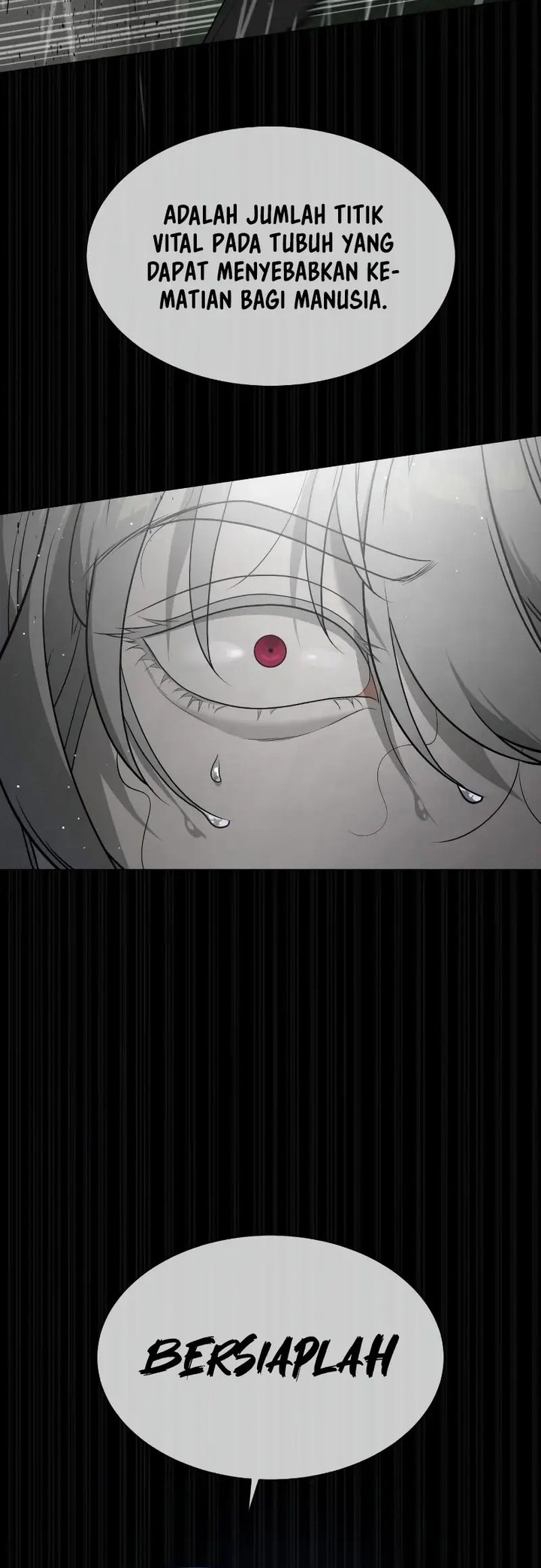 Baca Killer Peter Chapter 46 Gambar 2