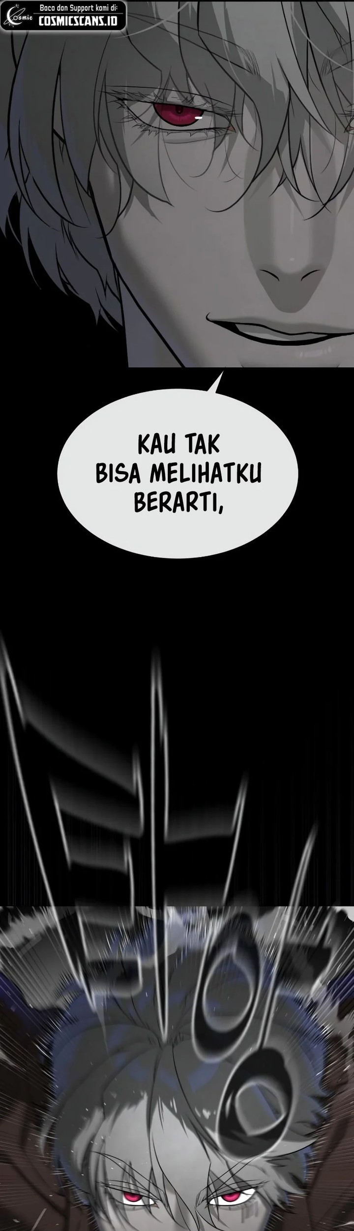 Killer Peter Chapter 46 Gambar 53