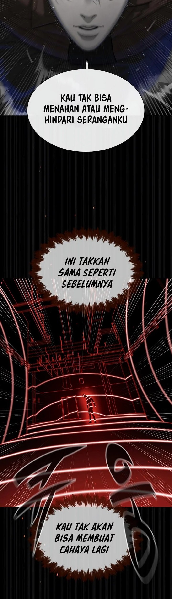 Killer Peter Chapter 46 Gambar 54