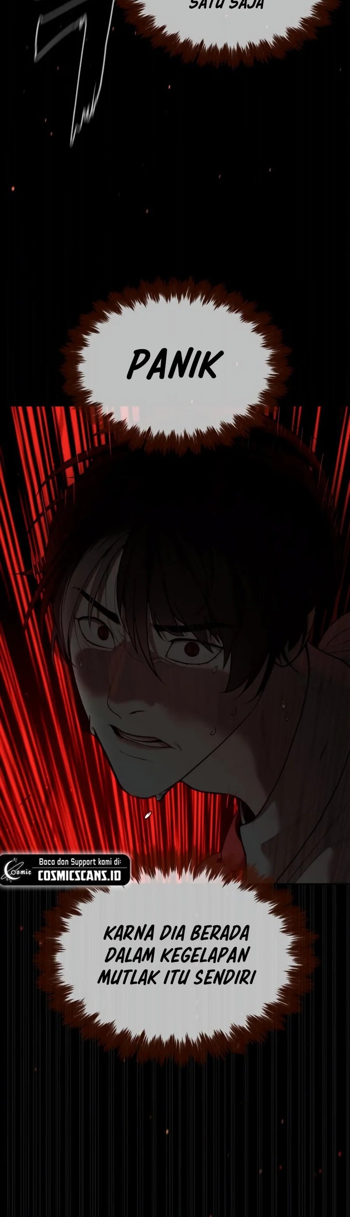 Killer Peter Chapter 46 Gambar 57