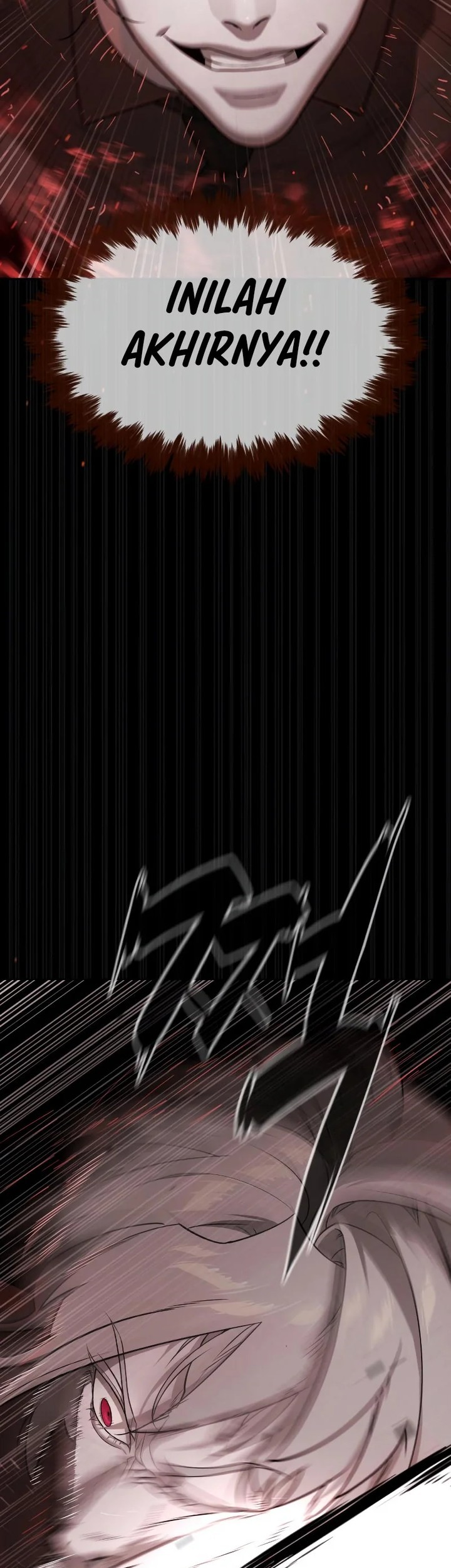 Killer Peter Chapter 46 Gambar 59