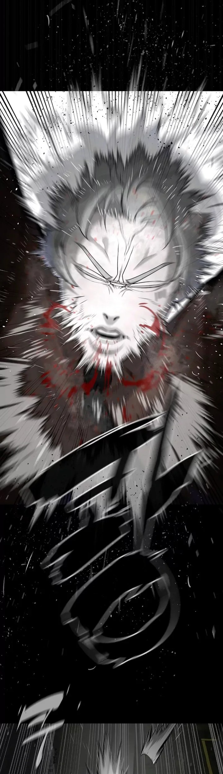 Killer Peter Chapter 46 Gambar 67
