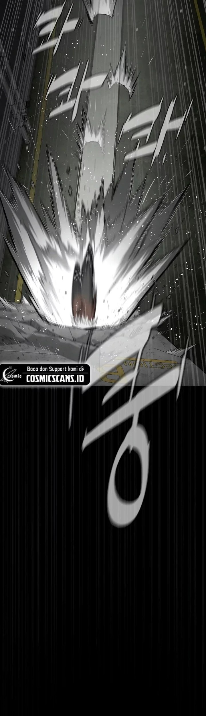 Killer Peter Chapter 46 Gambar 68