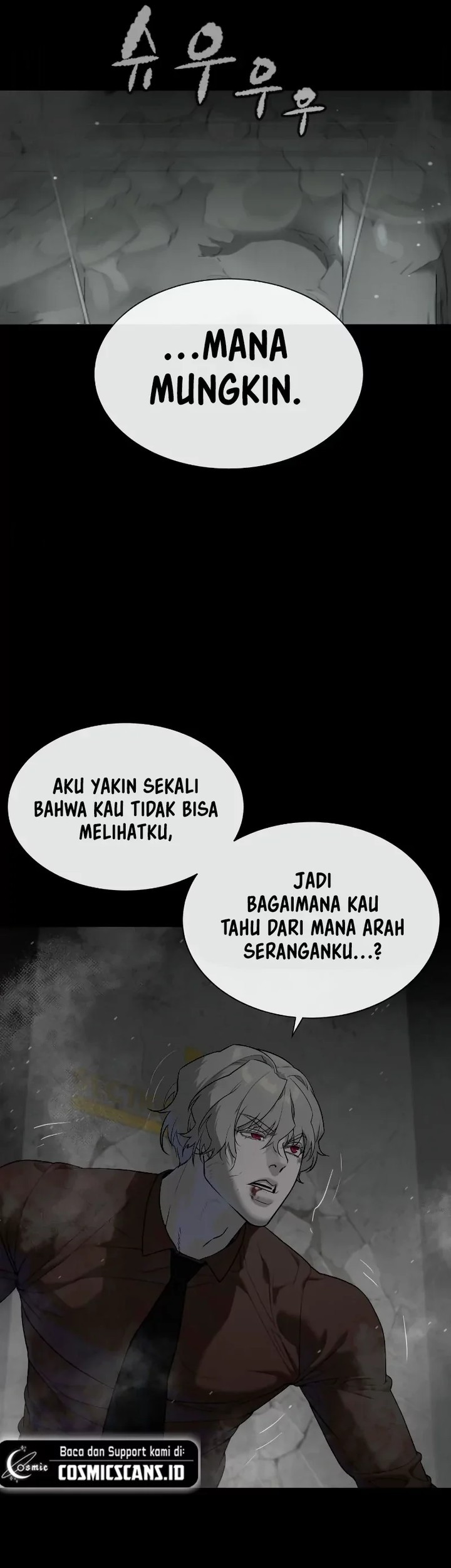 Killer Peter Chapter 46 Gambar 70
