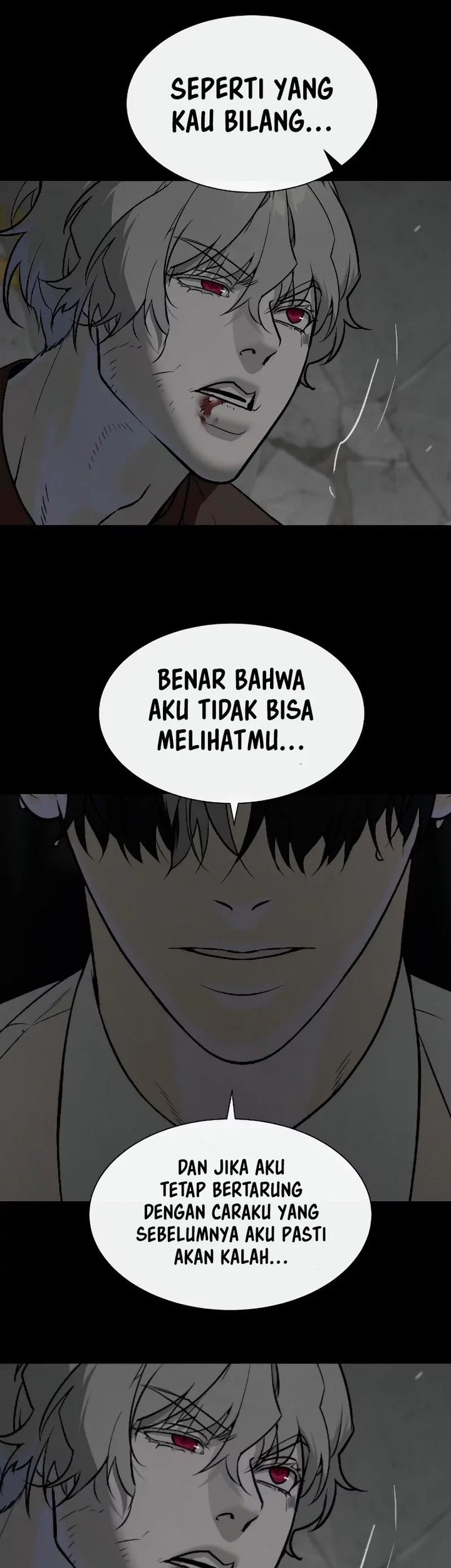 Killer Peter Chapter 46 Gambar 71