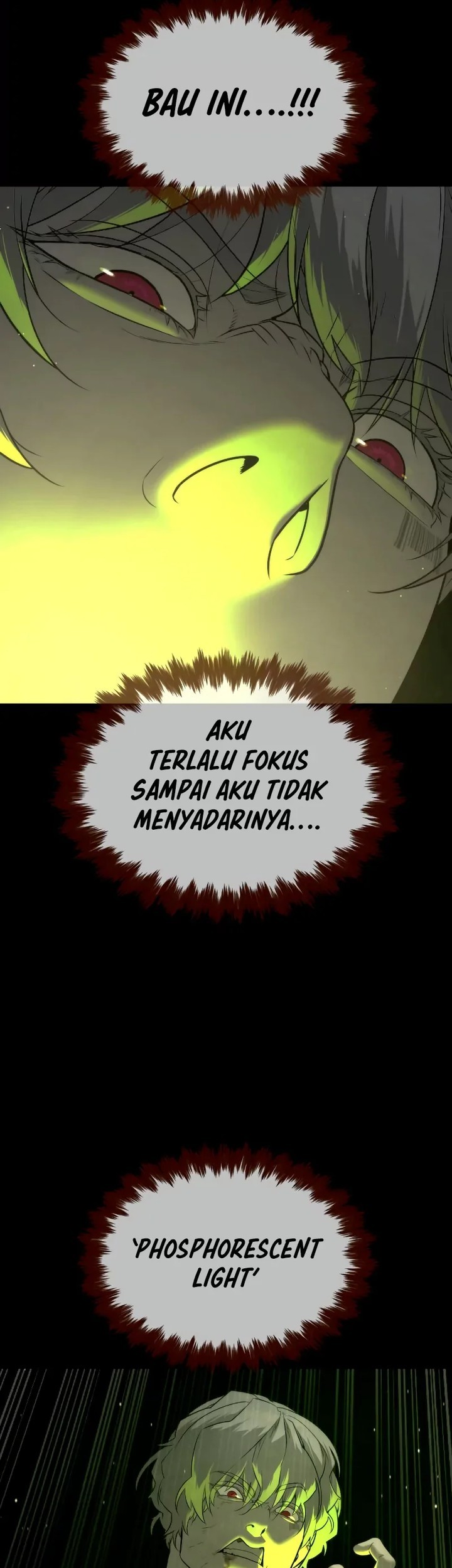 Killer Peter Chapter 46 Gambar 76