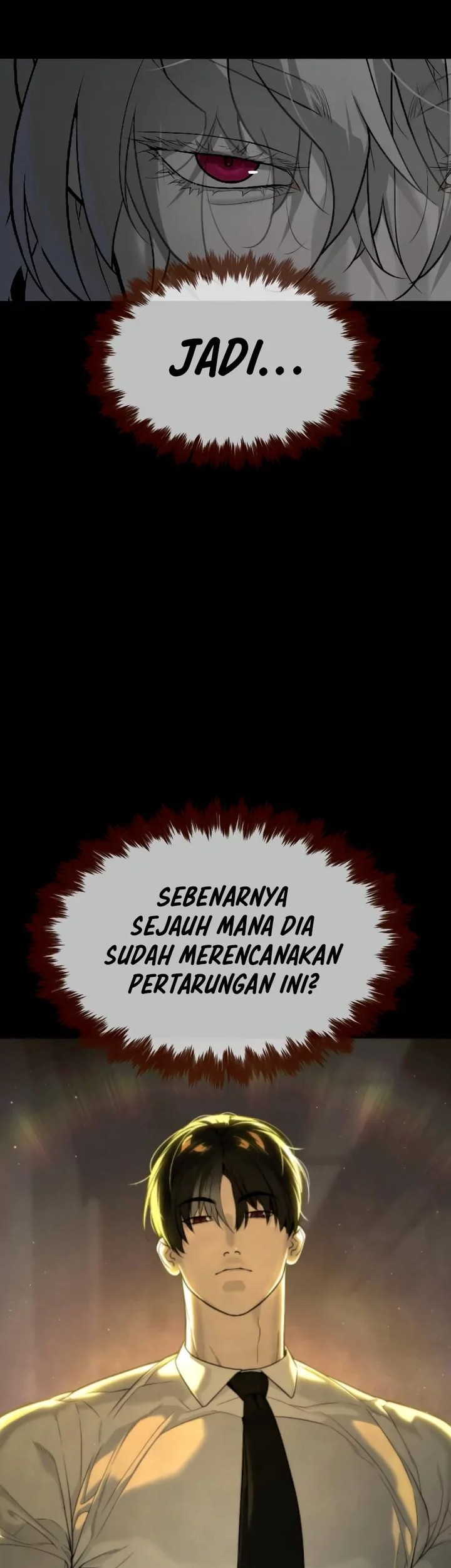 Killer Peter Chapter 46 Gambar 79