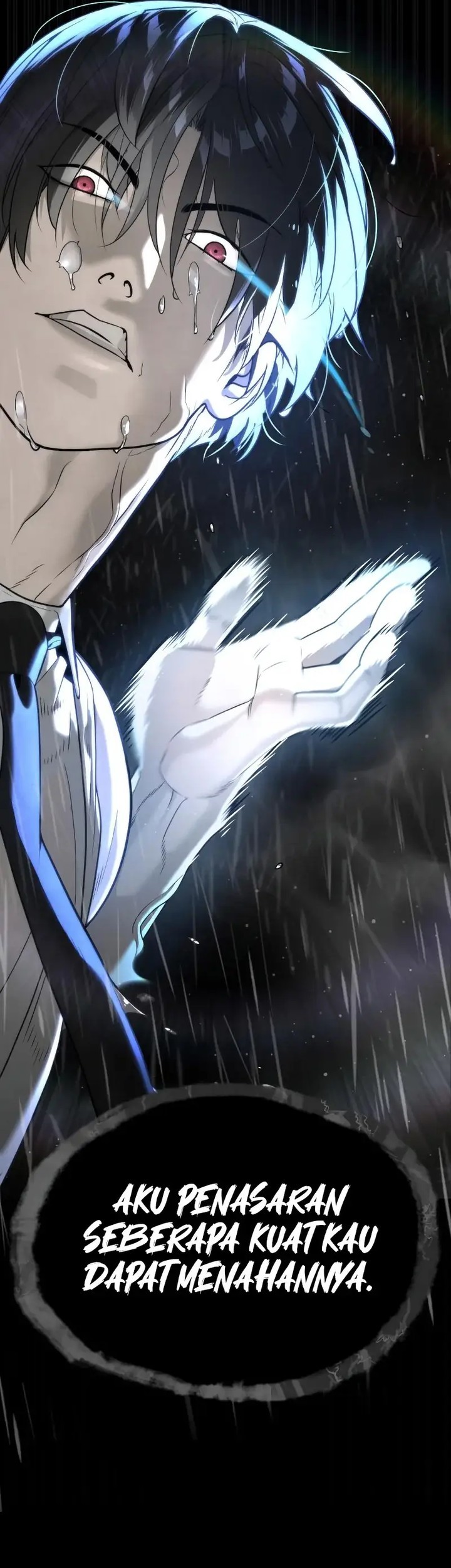 Killer Peter Chapter 46 Gambar 3
