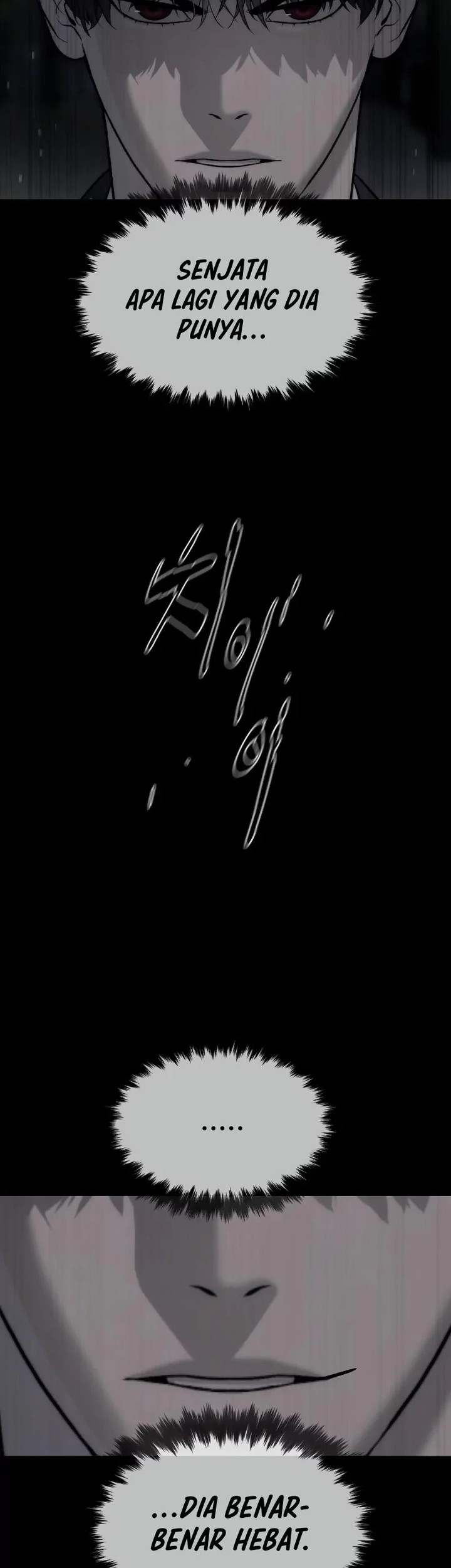 Killer Peter Chapter 46 Gambar 85