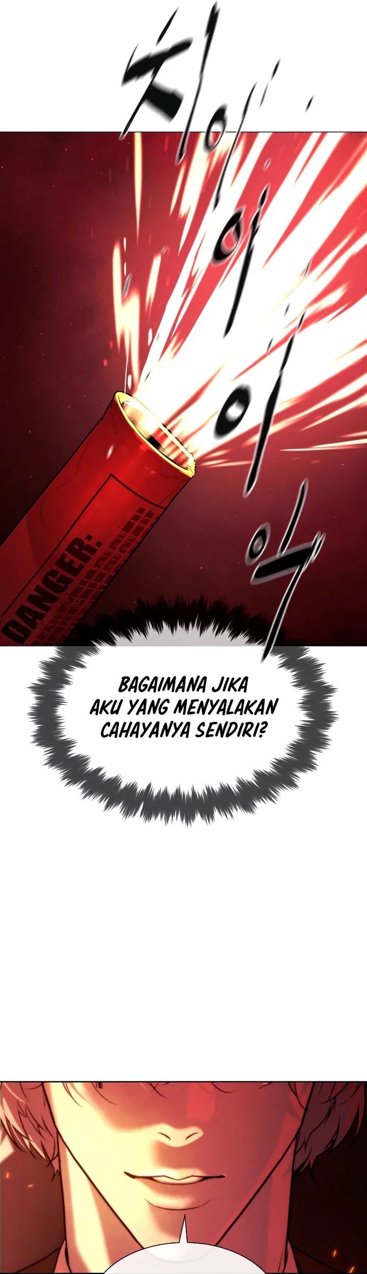 Killer Peter Chapter 46 Gambar 87
