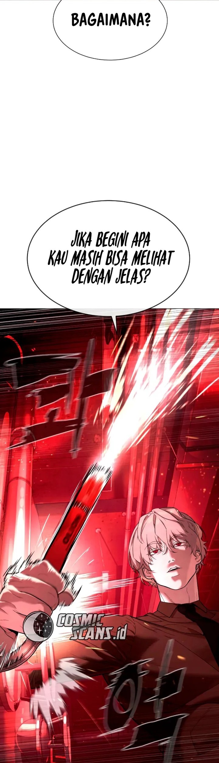 Killer Peter Chapter 46 Gambar 88