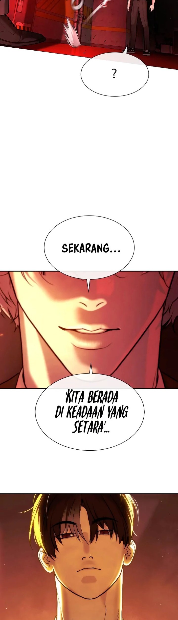 Killer Peter Chapter 46 Gambar 91