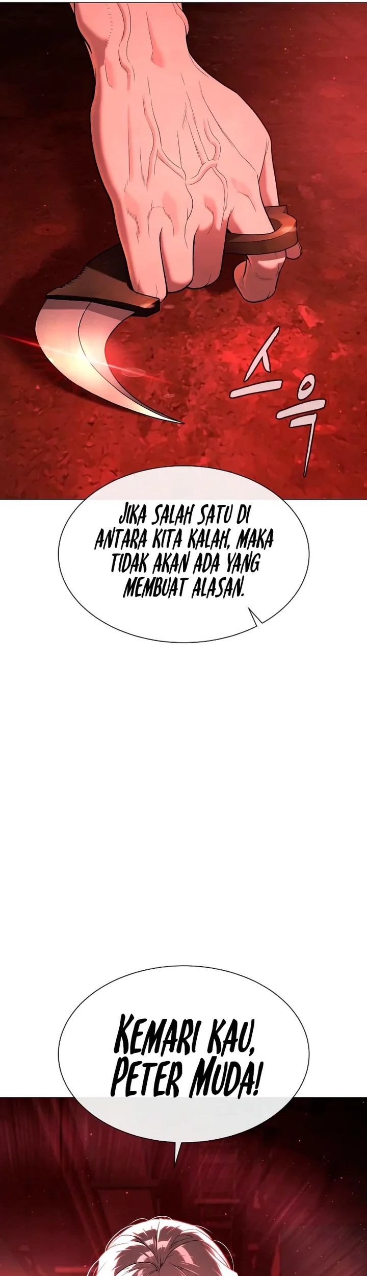 Killer Peter Chapter 46 Gambar 93