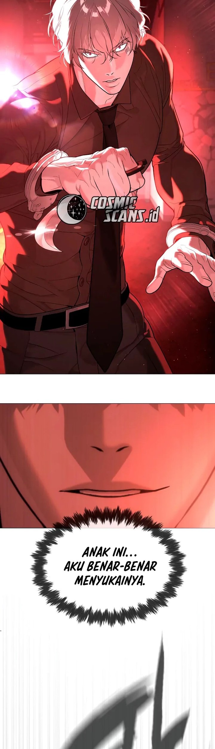 Killer Peter Chapter 46 Gambar 94