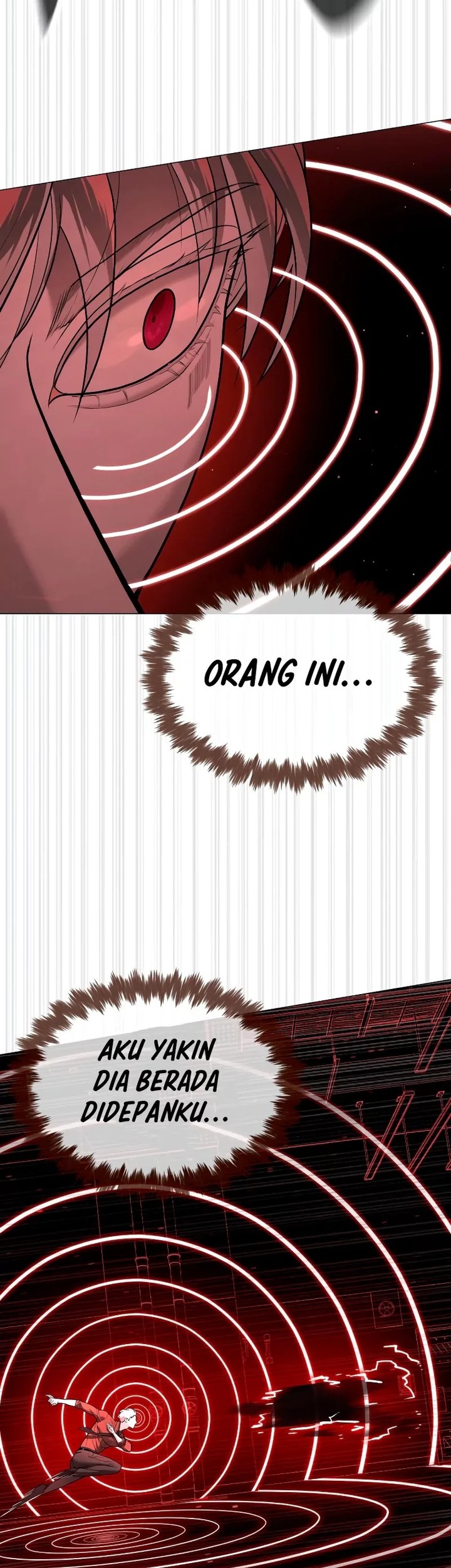 Killer Peter Chapter 46 Gambar 97