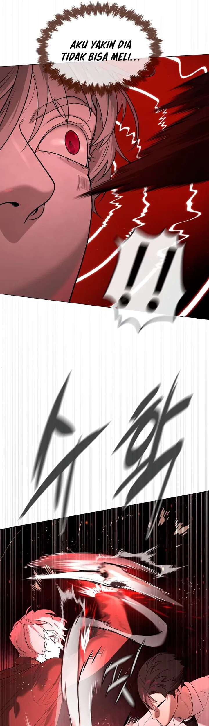 Killer Peter Chapter 46 Gambar 99