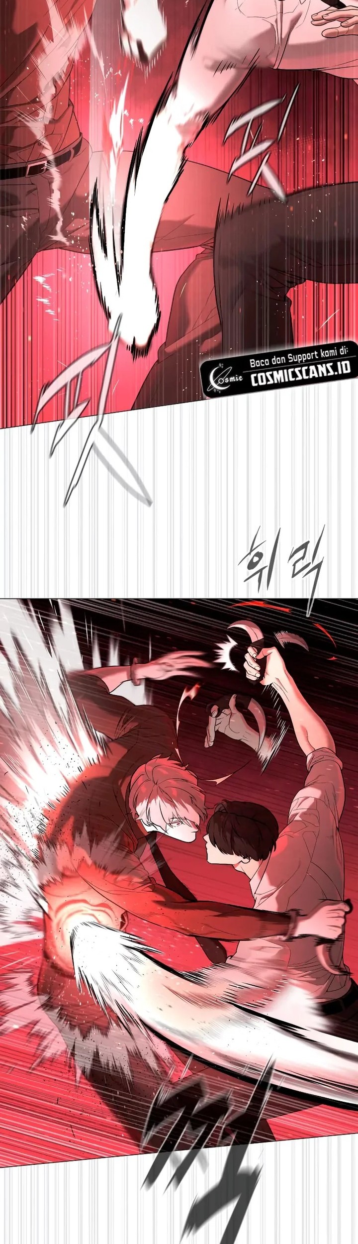Killer Peter Chapter 46 Gambar 100