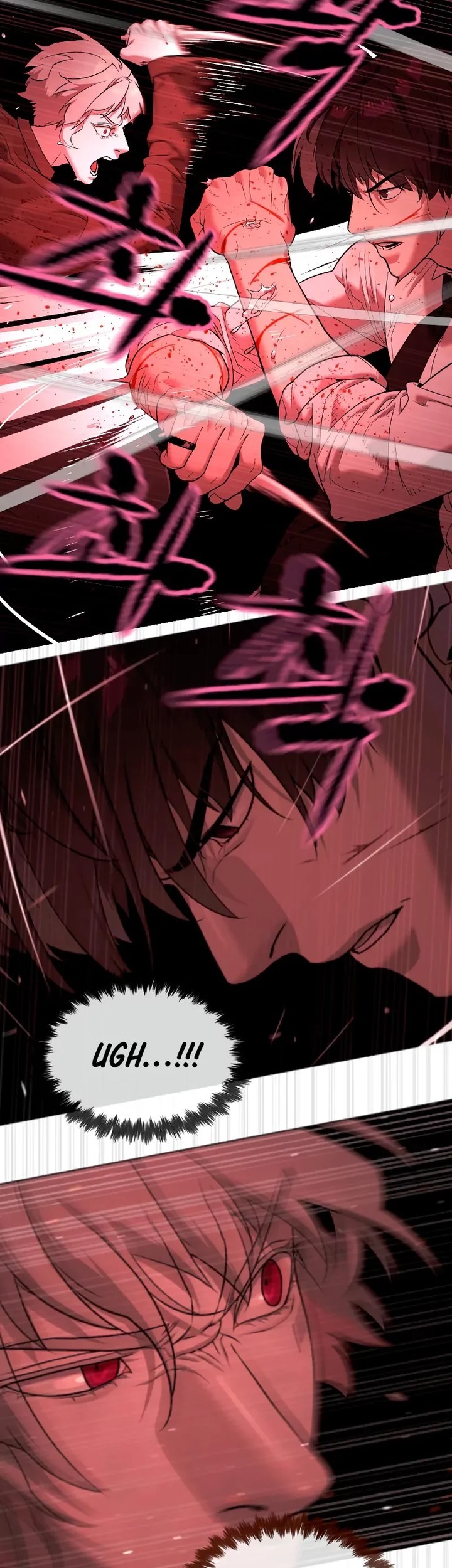 Killer Peter Chapter 46 Gambar 102