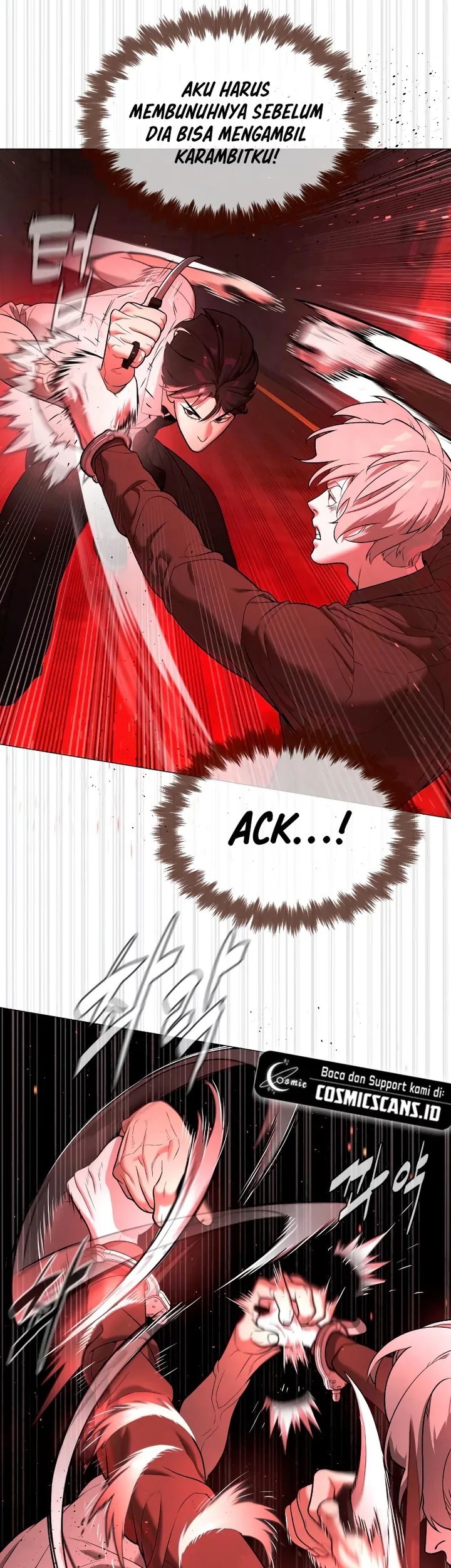 Killer Peter Chapter 46 Gambar 105