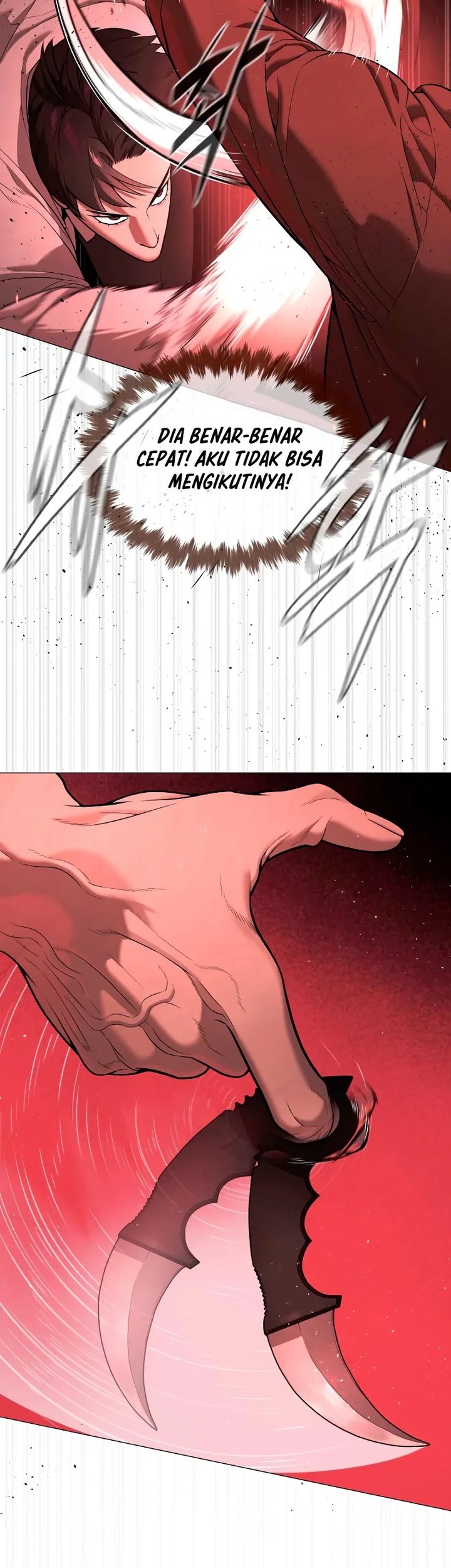 Killer Peter Chapter 46 Gambar 106